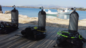 Μάθετε, κάντε κατάδυση και ανακαλύψτε. Ιδανικό για αρχάριους