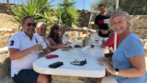 Video for Naxos Private Winery and Vineyard Tour to the Heart of Naxian Wine