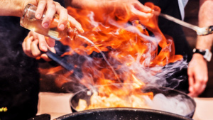 Ζήστε τη χαρά της δημιουργίας των δικών σας γαστρονομικών «αριστουργημάτων»