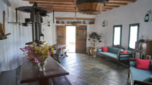 Taste local wines with breathtaking island views