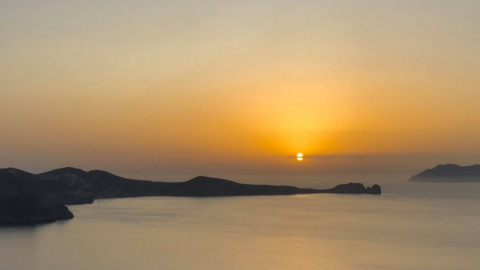 Ζήστε ρομαντικές στιγμές με το άλλο σας μισό