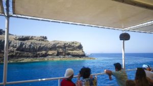 Main photo for Daily Cruise from Kissamos Port (Crete) to Balos Lagoon and Gramvoussa Island