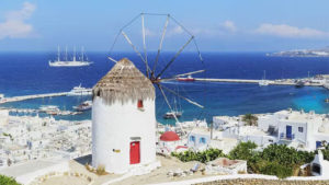 Main photo for Wine and Culture Walking Tour in Mykonos