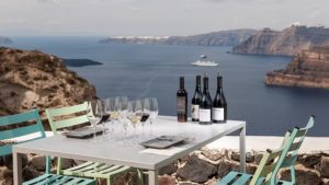 Main photo for Discover Santorini Island Experience