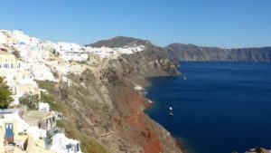 Gallery photo 2 for Santorini Panoramic Scenes Tour
