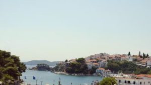 Gallery photo 6 for 7-Day Fully Crewed Sporades Islands Cruise on a Traditional Schooner