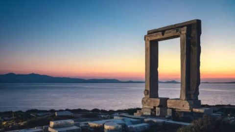 Naxos