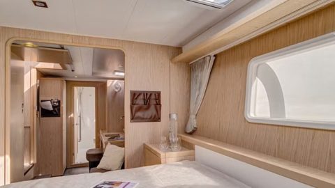 Luxury in the Aegean