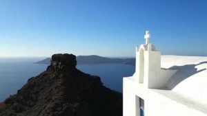 Gallery photo 3 for Santorini Panoramic Scenes Tour