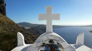Gallery photo 4 for Santorini Panoramic Scenes Tour