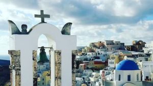 Gallery photo 7 for Santorini 6-hour Comprehensive Tour on a Luxury Minivan