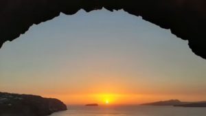 Video for 4-Hour Non-Touristic Guided Tour of Santorini