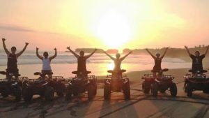 Video for Santorini ATV-Quad Guided Tour