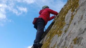 Βίντεο για Ορειβασία στην Τήνο τόσο για Αρχάριους Όσο και για Προχωρημένους Ορειβάτες