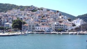 Gallery photo 9 for 7-Day Fully Crewed Sporades Islands Cruise on a Traditional Schooner