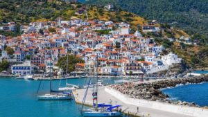 Gallery photo 17 for 7-Day Fully Crewed Sporades Islands Cruise on a Traditional Schooner