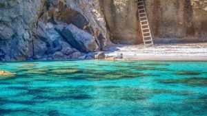Spend an amazing day out on the blue magical waters of Milos on this full day excursion