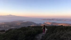 Πινακοθήκη Φωτογραφία 5 για Εξερευνήστε το βουνό Παπάς στην Ηράκλεια με Έμπειρο Τοπικό Οδηγό