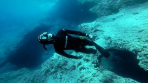 Main photo for Basic Free Diving Course in Amorgos