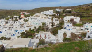 Video for Tinos Full Day Guided Tour