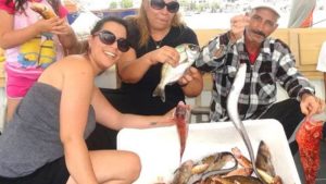 Main photo for Full Day Fishing Trip in Milos Island