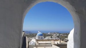 Gallery photo 6 for Santorini Sightseeing Tour including The Akrotiri Excavations