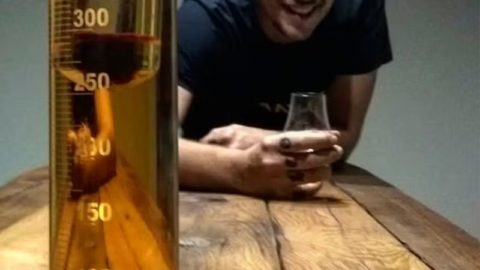Fine wines await you 