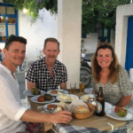 Naxos Food Tour