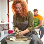 Naxos Pottery Workshops