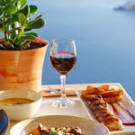Santorini Food and Drinks Tasting