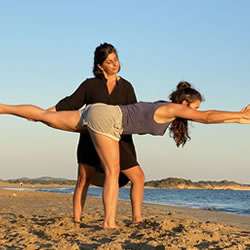 Naxos Yoga