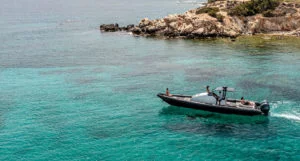 Naxos Boat Tours & Excursions