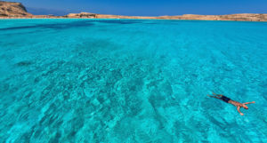 Koufonisia