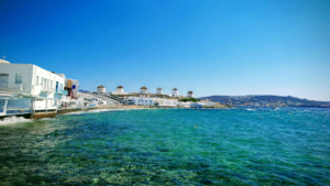 Βίντεο για Ιδιωτικός Περίπατος Οινογνωσίας και Πολιτισμού στη Μύκονο