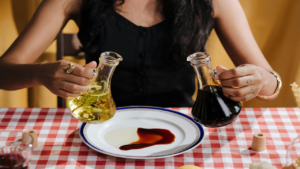 Taste and adjust flavors during preparation