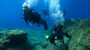 Gallery photo 4 for Discover Scuba Diving in Naxos town