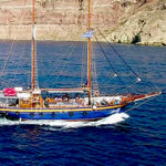 Jason Daily Cruises from Naxos