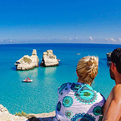 Naxos to Koufonisia Day Trips