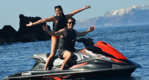 Santorini Watersports
