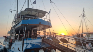 Δημιουργήστε αξέχαστες αναμνήσεις καθώς πλέετε στο Αιγαίο