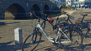 Main photo for Cycling Tour Around the Island of Paros With Picnic
