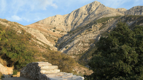 Γνωρίστε τη μεγαλοπρέπεια του βουνού Ζας, ενός επιβλητικού γίγαντα περιτριγυρισμένου από ανέγγιχτη άγρια φύση