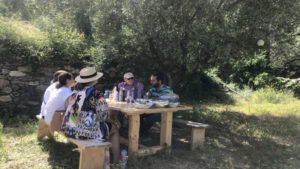 Main photo for Γνωριμία με τη Μεσογειακή Κουζίνα στα Χωριά της Νάξου
