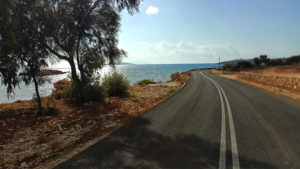 Main photo for A Cycling Excursion from Pounta to Antiparos With Picnic