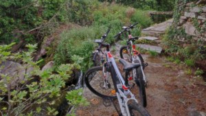 An E-Bike and Hike Adventure: Uncover Naxos’ Ghost Towns and Rich History photo