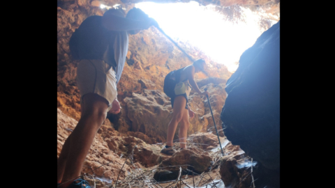 Embrace the island’s peaceful charm and create lasting memories in nature