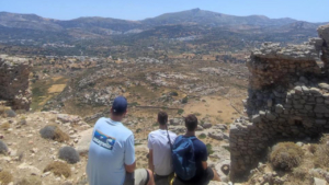 Take in sweeping countryside beauty at every turn