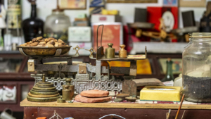 Discover the heritage and traditions preserved in a folk museum