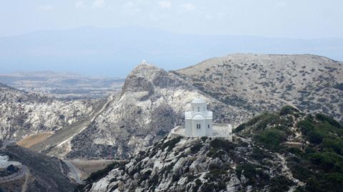 Συμμετάσχετε με άλλους περιηγητές σε μια καθοδηγούμενη πεζοπορία