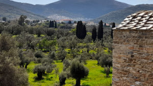Main photo for Πεζοπορία στα χωριά και τις Βυζαντινές Εκκλησίες
